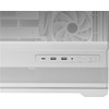 MSI MAG PANO 110R PZ White - Mid-Tower Gaming PC