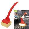 BBQ Grill Brush Professional Efficient Safe Heat Resistance Grill Cleaner