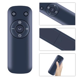 GOUYESHO Replacement Remote Control for Pelonis 36-Inch Tower Fan