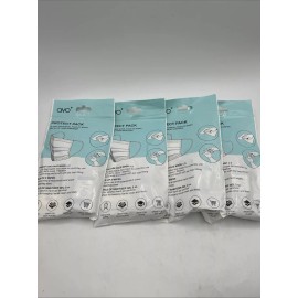 Avo Lot Of 4 avo+ PROTECTIVE TRAVEL KIT See Pics 30 Days Warranty