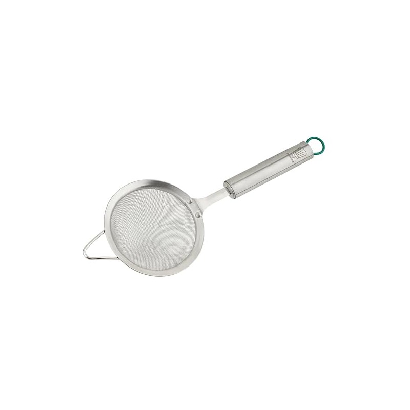 Chefkoch trifft Fackelmann Sieb München - Diameter 10 cm, Premium