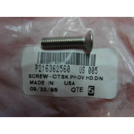 In Title NEW Bombardier SeaDoo Challenger GTI GTS Explorer Screw M6x25 216362560 OEM