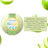 KinKind Shampoo Bar - CLEAR My Head! Anti Dandruff Shampoo