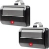 2X for 891LM Chamberlain Craftsman Liftmaster Garage Door Opener Remote