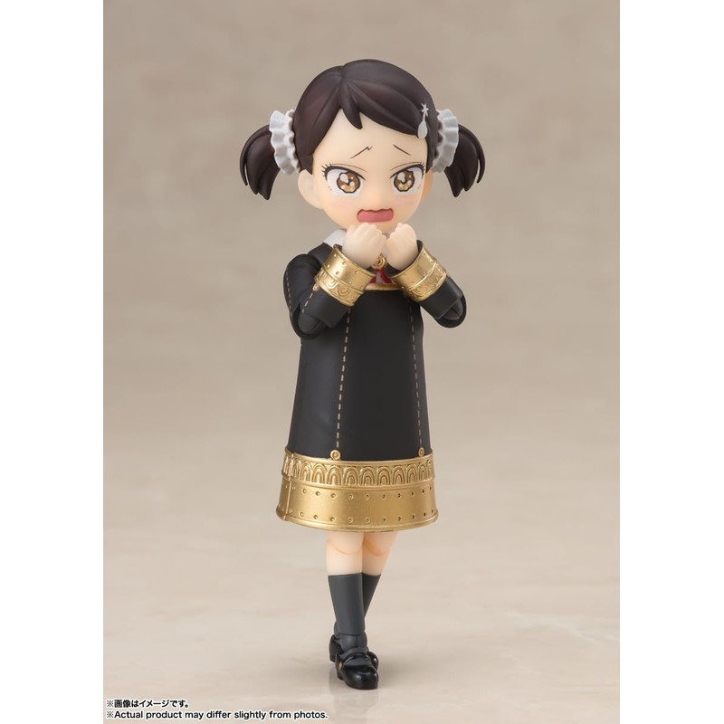 BANDAI SPIRITS TAMASHII Nations - Spy X Family - S.H.Figuarts