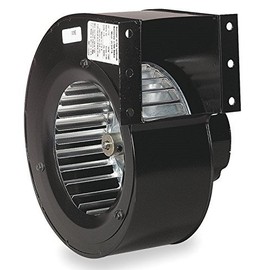 Dayton Model 2C647 Blower 134 CFM 1500 RPM 115 Volts 60/50hz by Dayton