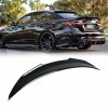 For Infiniti G35 G25 G37 Sedan 10-13 Duckbill Trunk Spoiler