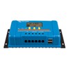 Victron Energy BlueSolar PWM DUO-LCD&USB 12/24-Volt 20 amp Charge Controller