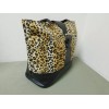 Frederick's of Hollywood New Fredericks Of Hollywood Leopard Print Purse