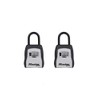 Master Lock 5400D Set Your Own Combination Portable Lock Box,