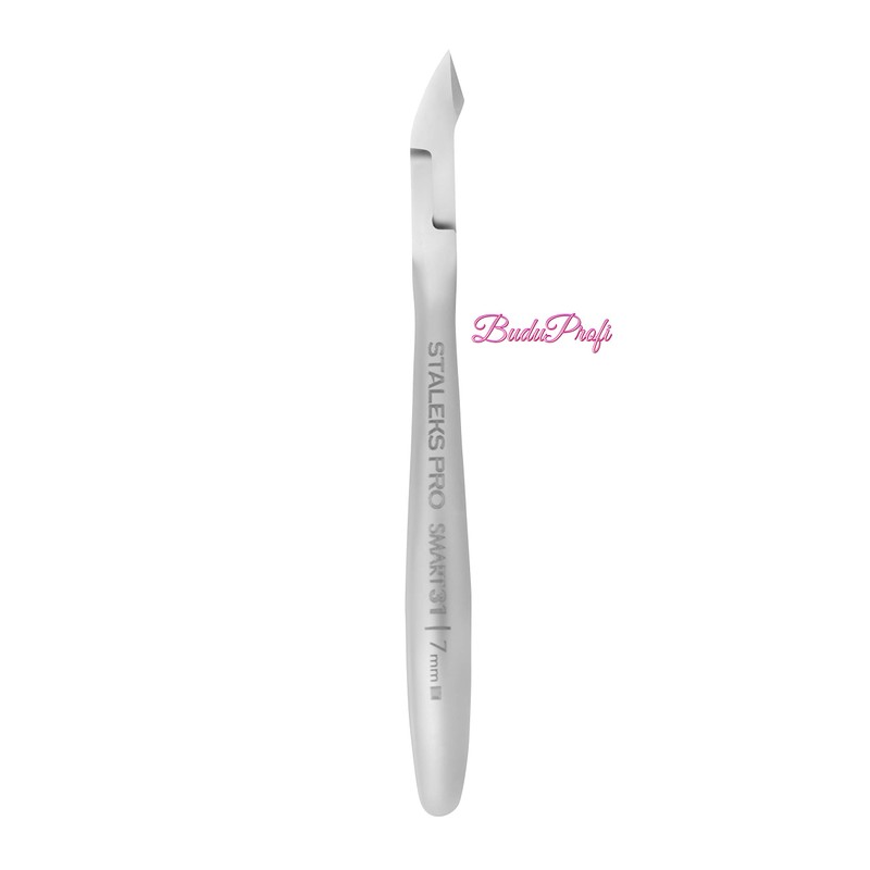 Cuticle Nippers Staleks 3mm / 4mm/ 5mm / 7mm Smart