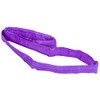 Round Sling 1000 kg Load Capacity Endless with Polyester Core