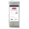 Rubbermaid Microfiber Cloth Towels 24 Pack 14"x14" Non-Scratch Reusable/Washable for