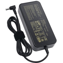 150W AC Cargador de Corriente para ASUS A18-150P1 A ADP-150CH B Strix G531GT G531GD FX505 FX505D FX505DT FX505GT FX705DD G731GT FX705DT FX705DU 20V 7.5A Laptop Cable Adaptador de Corriente