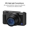 MUZIRI KINOKOO 37mm Filter Compatible for Sony RX100 VI RX100