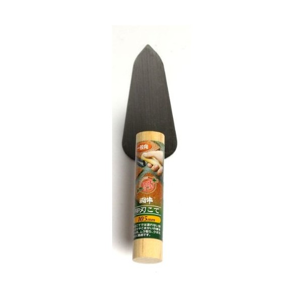 Bullfighting Yanagi Blade Trowel 3.5 in (90 mm)