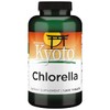 Swanson Chlorella 194 mg 1500 Tabs