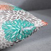 Emvency Throw Pillow Cover Decorative Pillow Case Home Decor Square