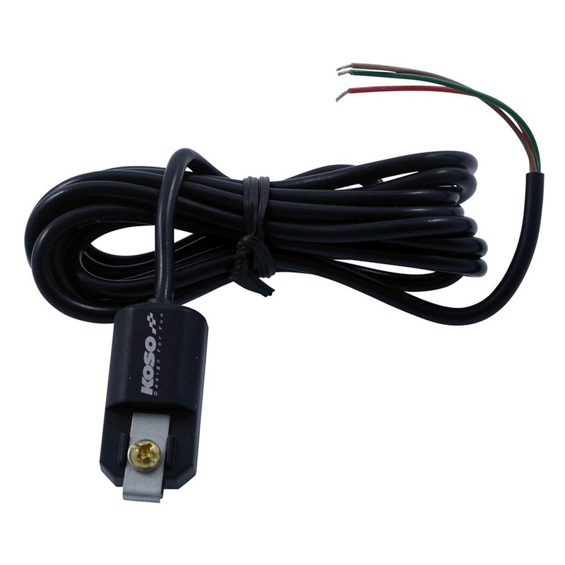 Speed Signal Filter KOSO -10 Degrees - +60 Degrees