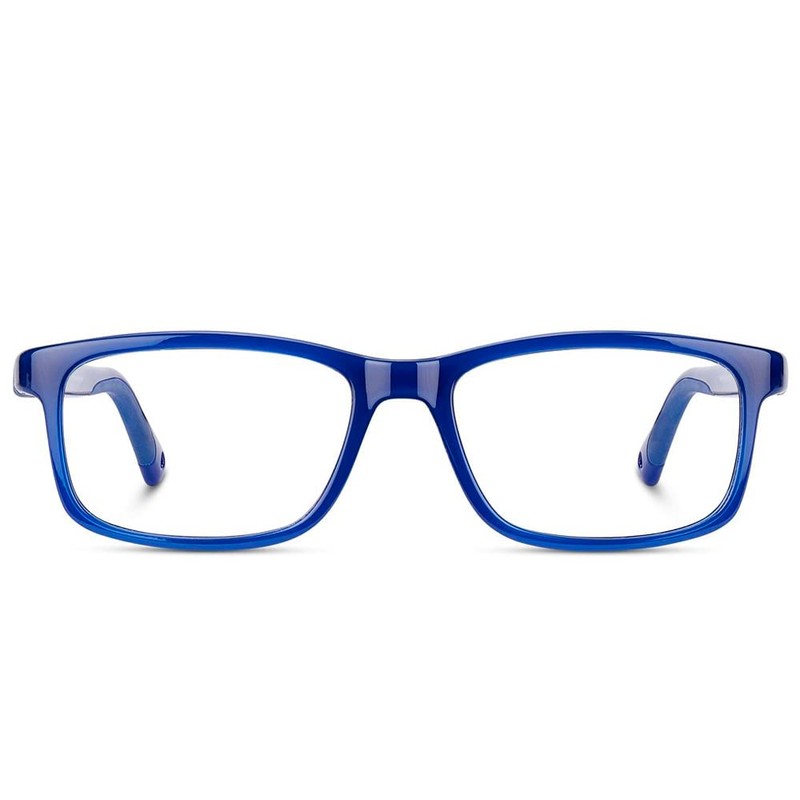 NANOVISTA Unisex Children's Fangame 3.0 Sunglasses, Marino Cristal/Marino