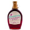 BLACKBERRY PATCH Ns Whole Blackberry Syrup, 12 OZ
