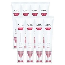 AHC 풀 리프트 아이크림 포 페이스 40ml 8개 AHC Full Lift Eye Cream for Face 40ml 8pcs