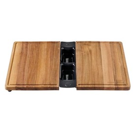 Anchor Hocking Swing Board: Swing and Stretch for Large Cutting/Serving Surface