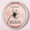 Catrice More Than Glow Powder Highlighter 5.9g, Supreme Rose Beam,