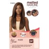 Outre Lace Front Wig - Melted Hairline - Kairi (DARK