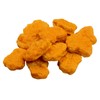 PIAOPIAO 10pcs Artificial Chicken Nuggets Simulation Fake Fried Chicken Model