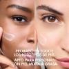 Vichy Capital Soleil Clear Fps50 Protector Solar Anti Imperfecciones Pieles