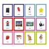 Kit De Tarjetas Para Lenguaje Volumen 3 Di-332