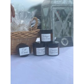 Handmade Small batches Whipped Tallow Body Butter 2oz All Natural No chemical Smaller PERFECT TrialSize