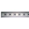 Ruler – Adhesive Backed – 1 1/4 Inch Wide X