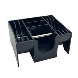 Copper Foil Dispenser for Copper Foil Tape, Stained Glass Art, Supplied by Wonderway