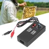 Electric Embedder Plastic Stainless Steel 12V 5A Beehive Heating Device