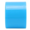 PUENTE 4pcs 60x45mm Skateboard Wheels 78A Longboard Cruiser Wheels Replacement