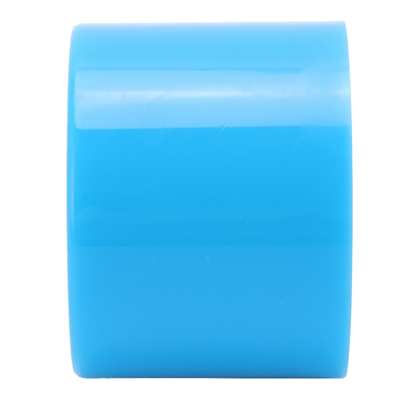 PUENTE 4pcs 60x45mm Skateboard Wheels 78A Longboard Cruiser Wheels Replacement