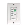 Ceiling Fan Wall Control UC9051T with Reverse by MFP