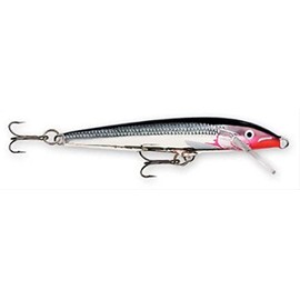 Rapala Original Floater (Vampire, 1/16 Ounce)