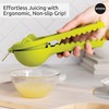 NEW!! Crocodile Lemon Squeezer by OTOTO - Lemon Lime Squeezer,