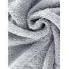 herzbach home Premium Hand Towels 50 x 100 cm Set