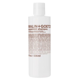 Champú de menta Malin + Goetz, 8 Fl Oz