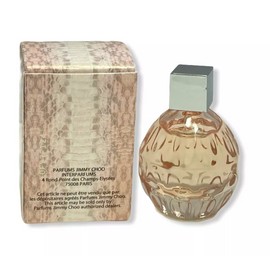Jimmy Choo Mini Eau De Toilette 4,5ml/0.15oz. New In Box