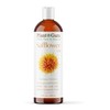 Safflower Oil 16 fl. oz. High Oleic Cold Pressed, 100%