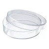 plasti worl Caja Petri Esteril Desechable 60 X 15 Mm