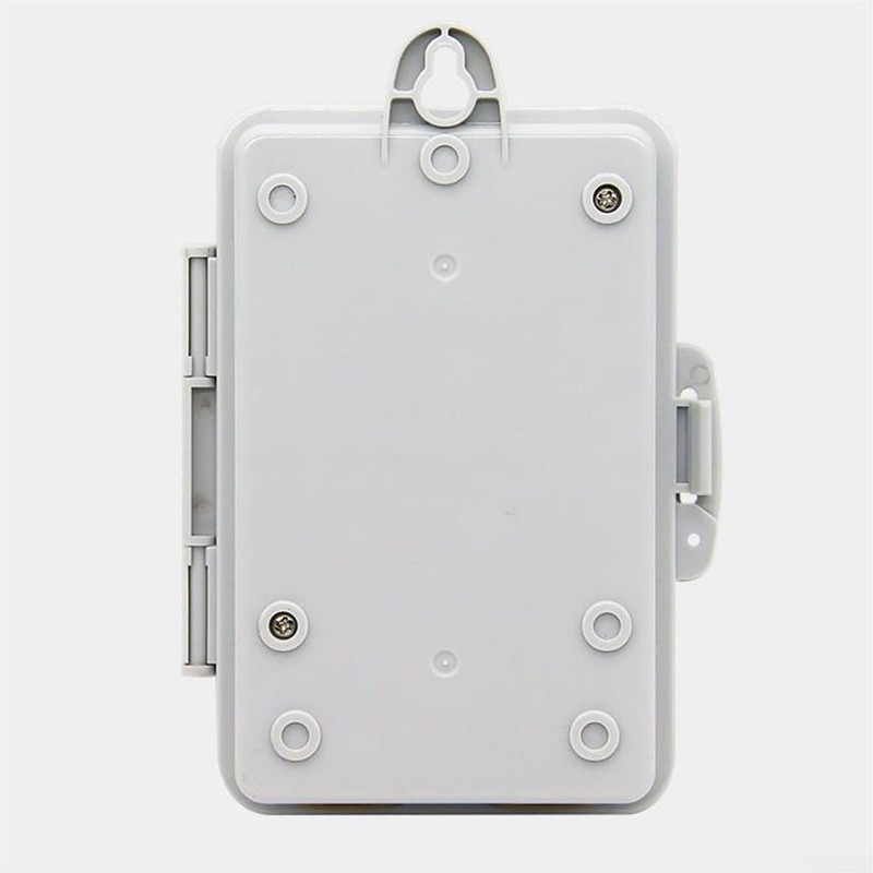 Mechanical Timer TB388 PC Waterproof 24 Hour Daily Programmable Timer