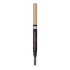 L'Oréal Paris Eyebrow Pencil with Rotating Triangle Tip for Defined