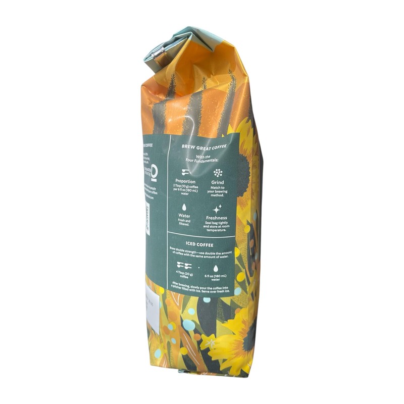 Starbucks Sunsera Blend Blonde Roast Coffee, Whole Bean, Citrus &