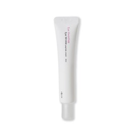E&COS Peptide Eye Cream, Niacinamide, Eye Cream, 0.7 fl oz (20 ml), Korean Cosmetics, Eye Care, Wrinkle Cream, Moisturizing Cream, Face Cream, Resilient, Natural Ingredients, Dry Pores, Moisturizing, Tone Up, Forehead, Eyes, Butt, Oral, Skin Care